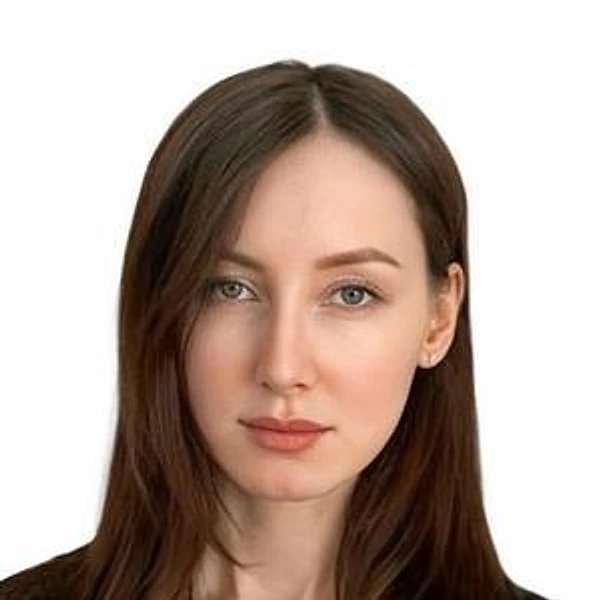 Соболева Кристина Михайловна — Стоматолог, Москва