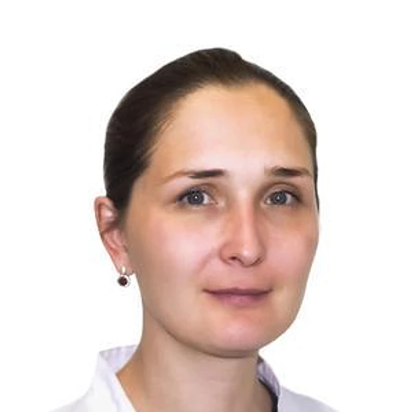 Бабяшкина Диана Талгатовна — Физиотерапевт, Педиатр, Москва