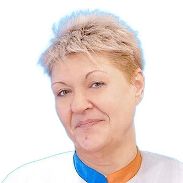 Полякова Ирина Николаевна — Массажист, Детский массажист, Краснодар