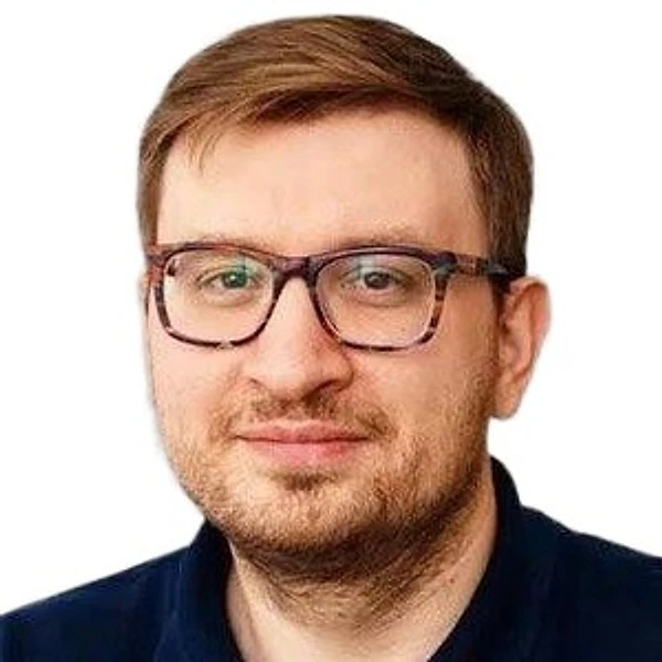 Вербицкий Максим Григорьевич — Стоматолог-ортопед, Гнатолог, Стоматолог, Москва