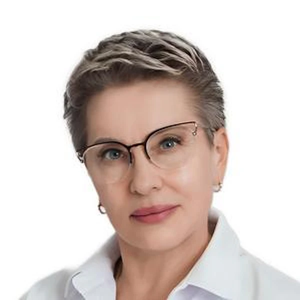 Лавриненко Ирина Владимировна — Детский стоматолог, Стоматолог, Москва