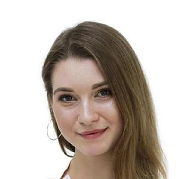 Баева Анастасия Сергеевна — Стоматолог, Стоматолог-ортопед, Стоматолог-эндодонтист, Москва