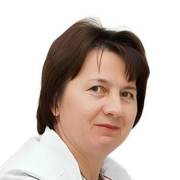 Григорьева Вера Венедиктовна — Врач общей практики (семейный врач), с. Моргауши