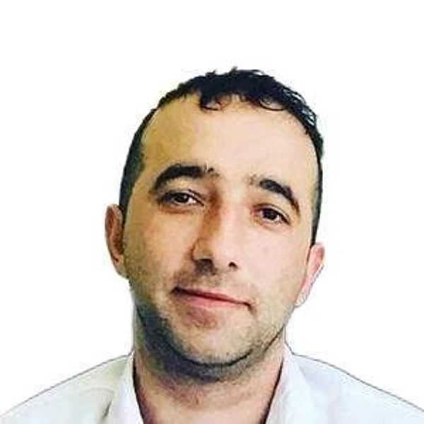 Маржанов Азиз Акрамович — Уролог, Сальск
