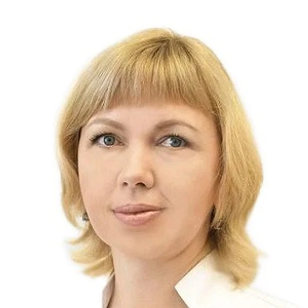 Кильмакаева Светлана Ахматдединовна — Невролог, Кстово