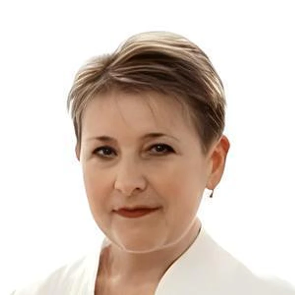 Пузракова Татьяна Николаевна — Невролог, Нижний Новгород