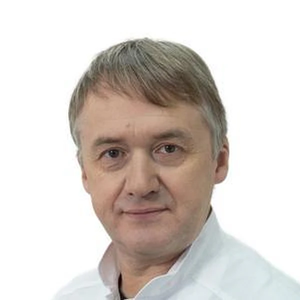 Усачев Константин Алексеевич — Стоматолог-ортопед, Санкт-Петербург