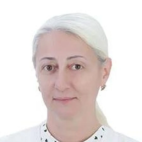 Воронова Инна Викторовна — Врач УЗИ, Уролог, Краснодар