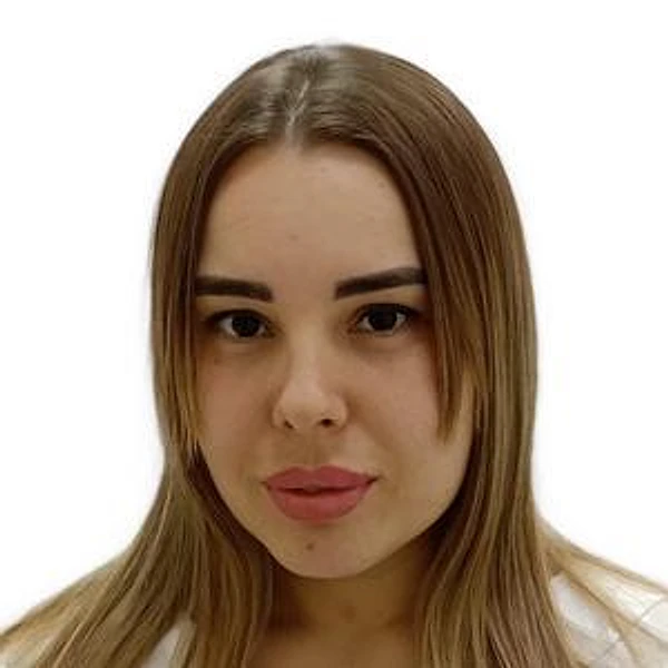 Поспелова Юлия Игоревна — Гинеколог, Акушер, Врач УЗИ, Владимир