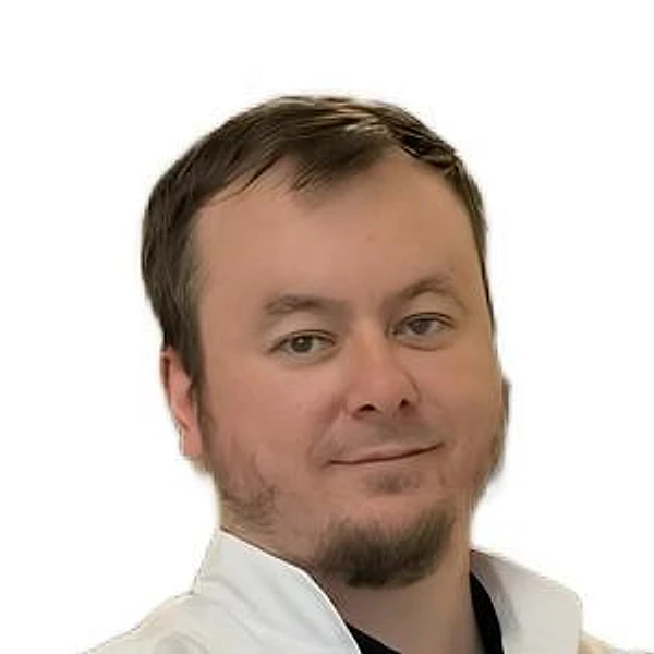 Джанарсланов Джохар Гусейнович — Травматолог, Ортопед, Спортивный врач, Казань