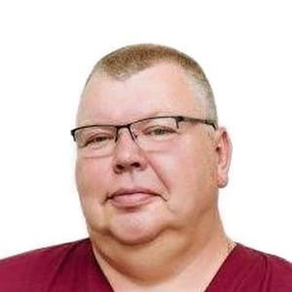 Редькин Олег Валерьевич — Массажист, Детский массажист, Воронеж