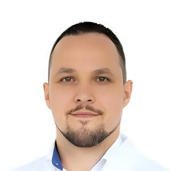Васильев Вячеслав Сергеевич — Пластический хирург, Онколог, Москва