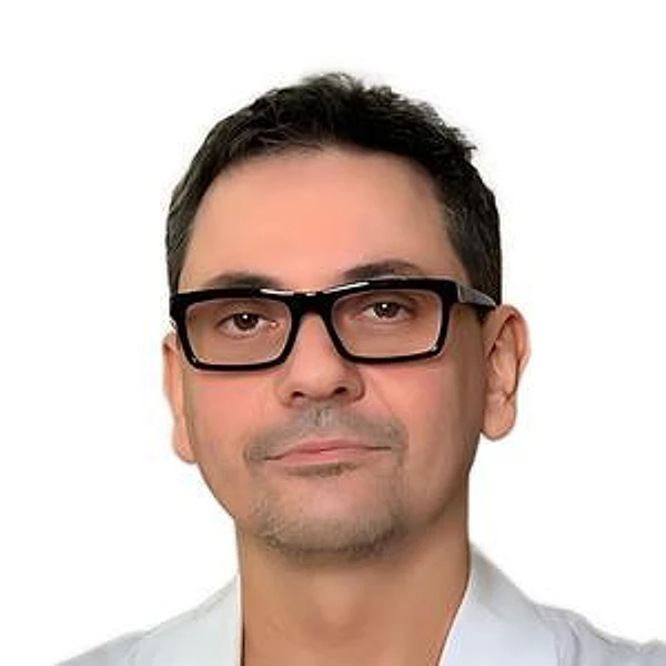 Гольдин Григорий Азарьевич — Дерматолог, Венеролог, Врач-косметолог, Хирург, Москва