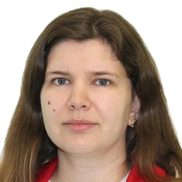 Русскова Мария Валерьевна — Стоматолог, Стоматолог-эндодонтист, Санкт-Петербург