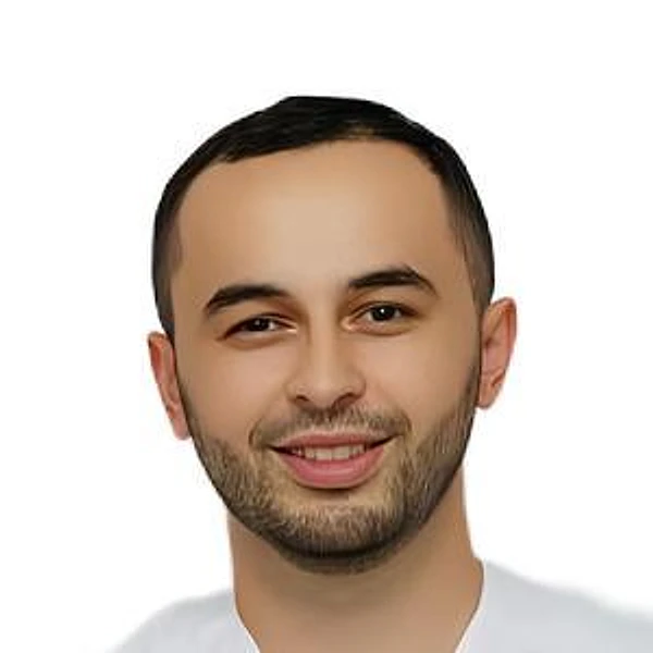 Пилов Кантемир Тимурович — Стоматолог-хирург, Стоматолог-имплантолог, Нальчик