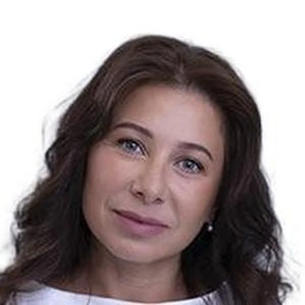 Кошель Антонина Викторовна — Врач-косметолог, Дерматолог, Физиотерапевт, Москва