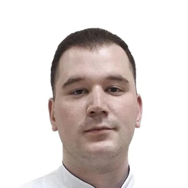 Никифоров Павел Олегович — Стоматолог-ортопед, Стоматолог, Санкт-Петербург