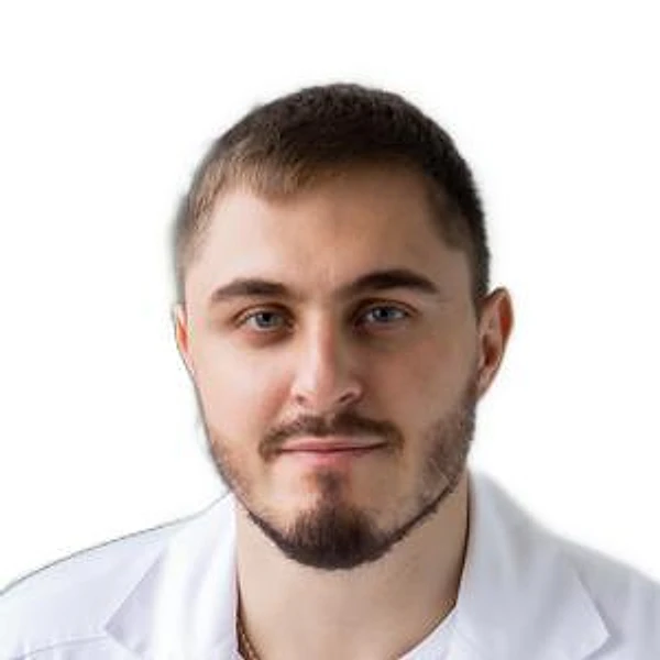 Немчинов Алексей Сергеевич — Врач-косметолог, Дерматолог, Москва