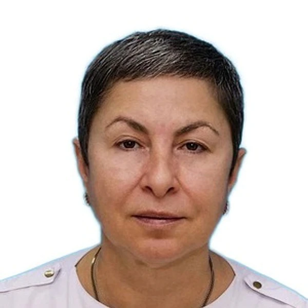 Шаззо Ирина Юрьевна — Гинеколог, Акушер, Гинеколог-хирург, Майкоп
