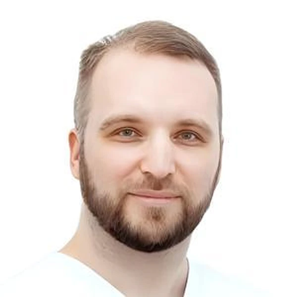 Ибрагимов Магомед Гитихмадович — Стоматолог-ортопед, Стоматолог-хирург, Санкт-Петербург