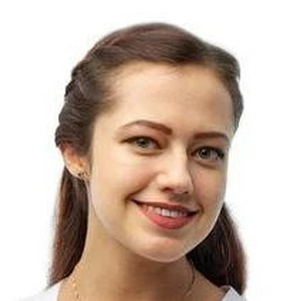Кузнецова Екатерина Антоновна — Стоматолог, Стоматолог-ортопед, Санкт-Петербург