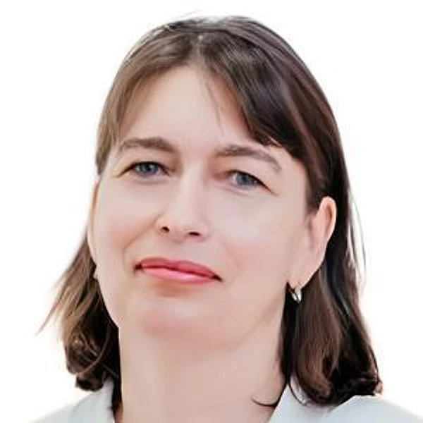 Юркова Екатерина Львовна — Стоматолог, Москва
