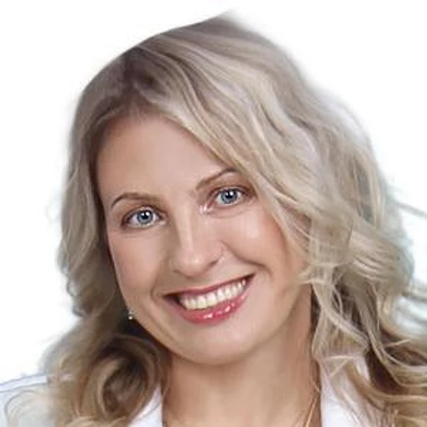 Сизова Екатерина Николаевна — Гинеколог, Детский гинеколог, Онколог-гинеколог, Эндокринолог, Всеволожск