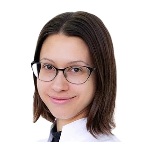Хамитова Наталия Юрьевна — Психолог, Москва