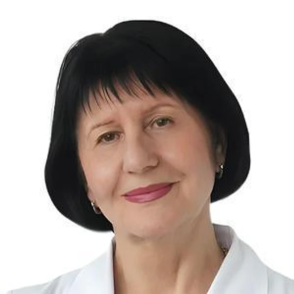 Шульгина Татьяна Гургеновна — Акушер, Гинеколог, Гинеколог-эндокринолог, Москва