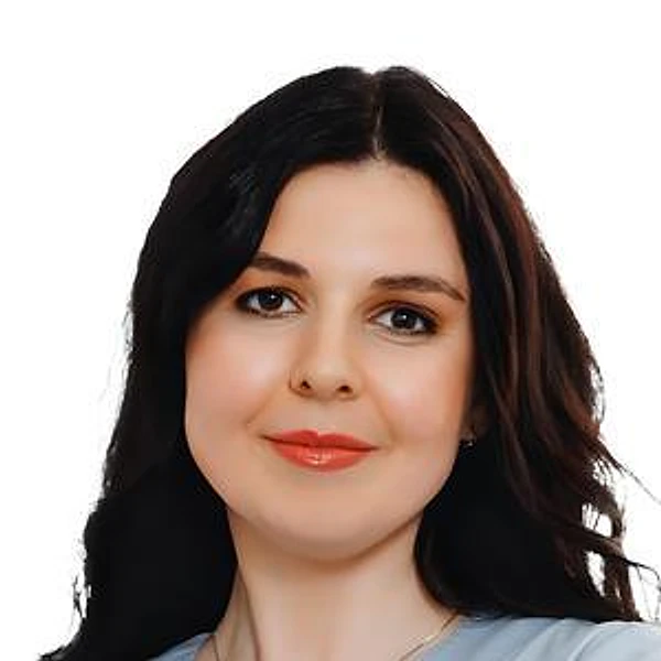Телегина Залина Эльбрусовна — Стоматолог-ортодонт, Санкт-Петербург