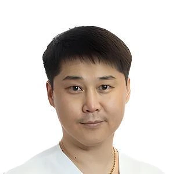 Каменданов Сергей Николаевич — Стоматолог-ортопед, Москва