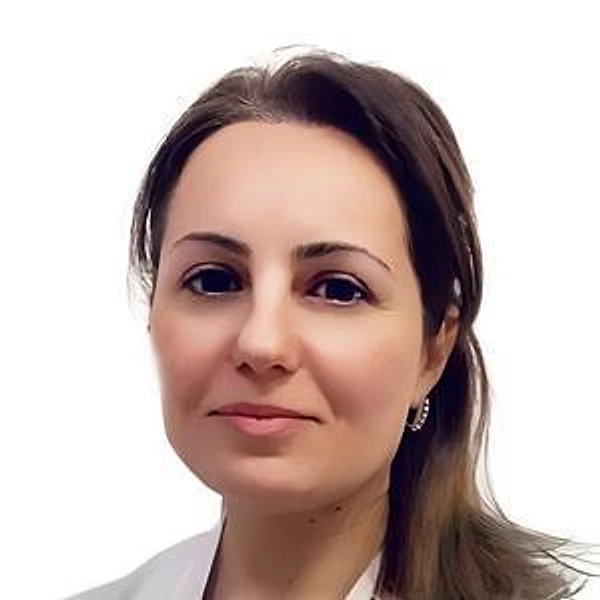 Минасян Офелия Тиграновна — Рентгенолог, Балашиха