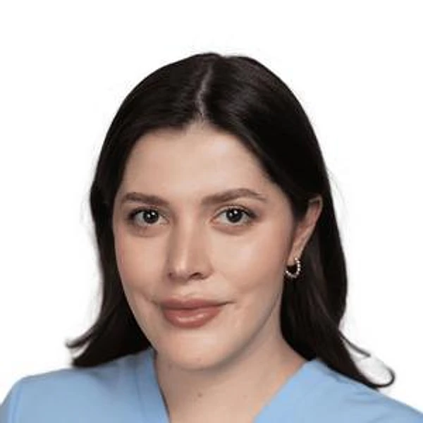 Нурмагомедова Аминат Нурмагомедовна — Стоматолог-ортопед, Москва
