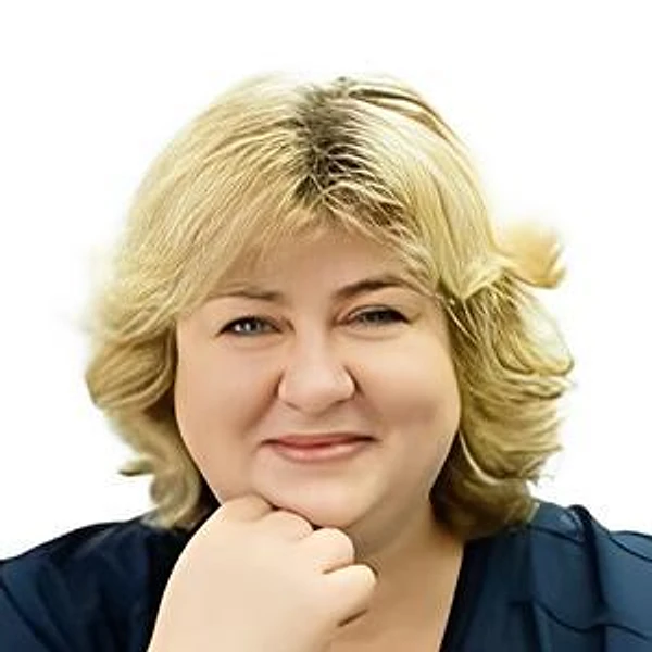 Тимофеева Юлия Егоровна — Стоматолог-ортодонт, Тюмень