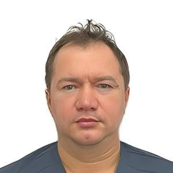 Тимофеев Владимир Ильич — Стоматолог-ортопед, Гнатолог, Стоматолог, Стоматолог-имплантолог, Стоматолог-хирург, Тюмень