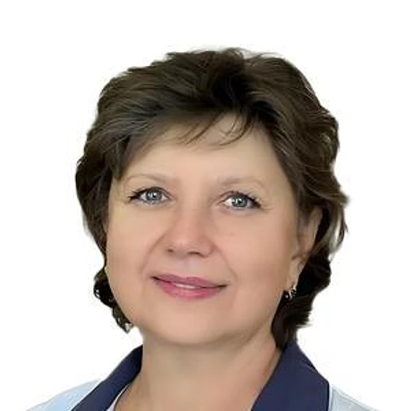 Балалыкина Татьяна Викторовна — Гастроэнтеролог, Эндоскопист, Санкт-Петербург
