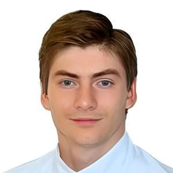 Стихин Алексей Сергеевич — Стоматолог-ортодонт, Тюмень