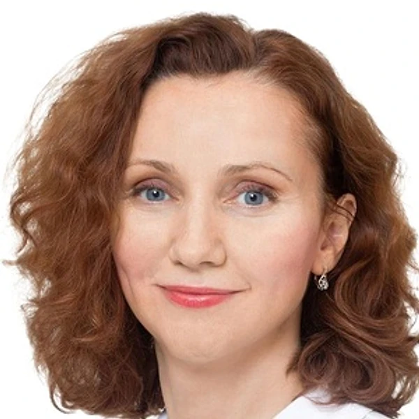 Шляхетко Елена Владимировна — Психотерапевт, Санкт-Петербург