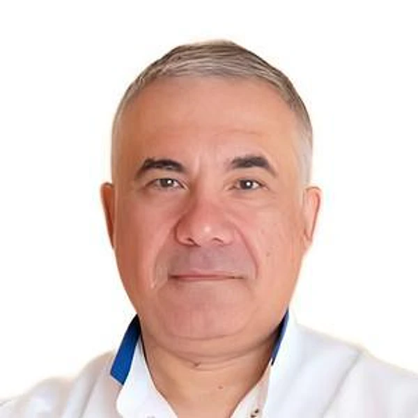 Ревазян Ваган Арушанович — Стоматолог-ортопед, Стоматолог, Москва