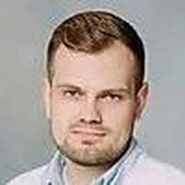 Маслюков Даниил Романович — Терапевт, Санкт-Петербург
