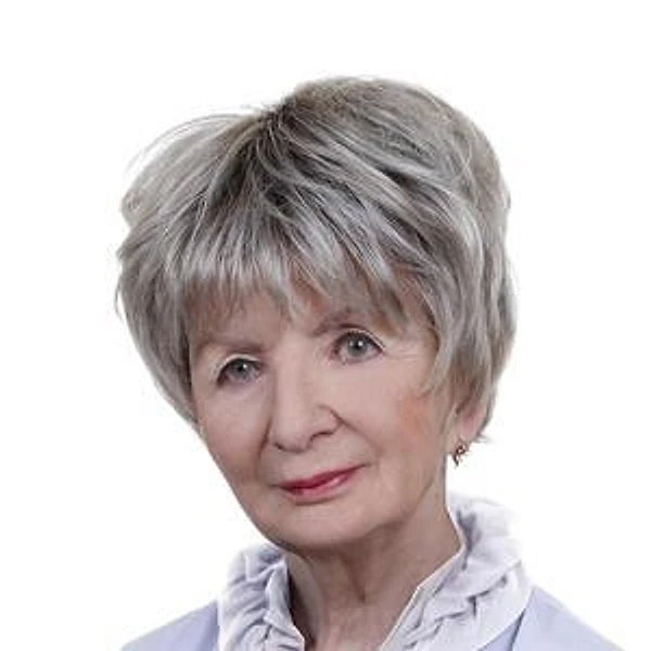 Морикова Галина Христофоровна — Терапевт, Врач общей практики (семейный врач), Гастроэнтеролог, Санкт-Петербург