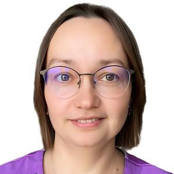 Свечина Евгения Алексеевна — Педиатр, Детский гинеколог, Гатчина