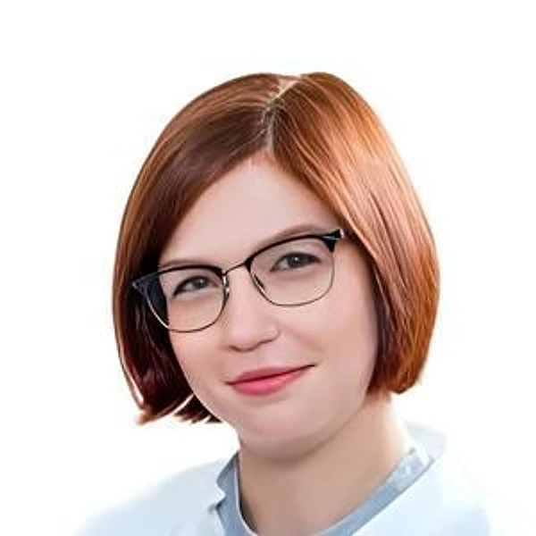 Захарова Мария Александровна — Кардиолог, Врач УЗИ, Терапевт, Москва