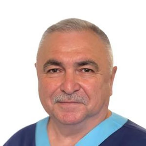 Жосан Виталий Иванович — Гинеколог, Дудинка