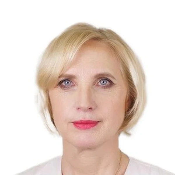 Левина Екатерина Олеговна — Детский невролог, Санкт-Петербург