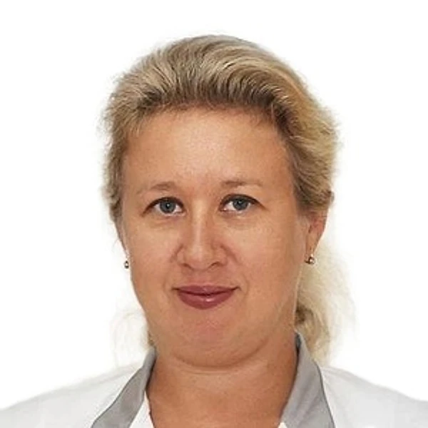 Мышляева Тамара Олеговна — Кардиолог, Терапевт, Москва