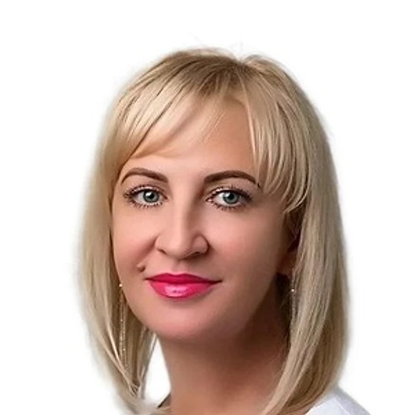 Архипова Светлана Владимировна — Косметолог-эстетист, Анапа