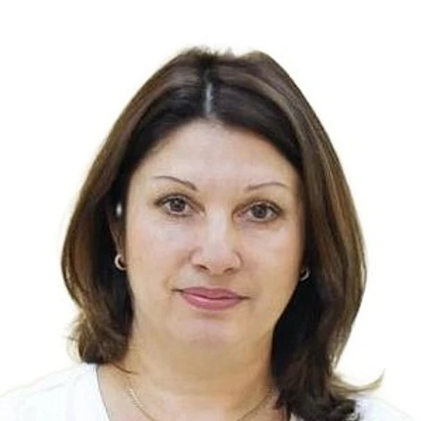 Тихонова Жанна Викторовна — Стоматолог, Энгельс