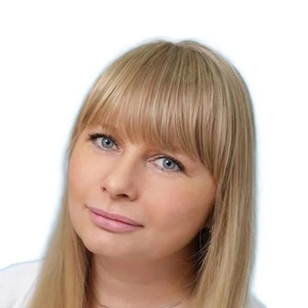 Иванова Ирина Александровна — Эндокринолог, Терапевт, Архангельск