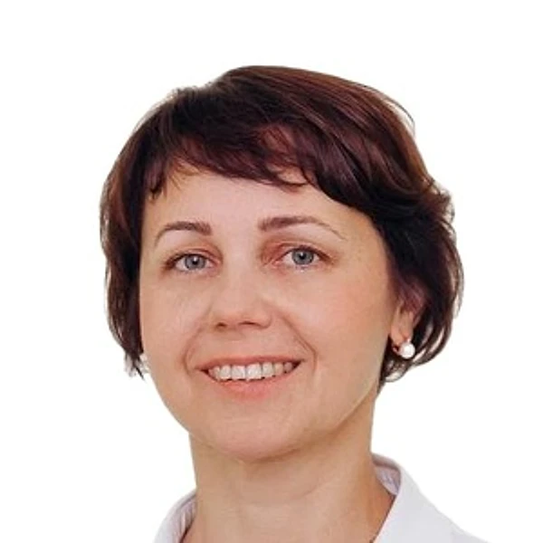 Мельникова Оксана Викторовна — Педиатр, Рентгенолог, Тверь